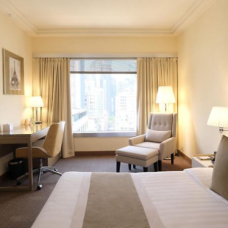 Prudential Hotel Hong Kong Dış mekan fotoğraf